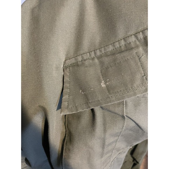 Propper Pants Mens 32R Utility Cargo Military Shooting Ripstop Elastic Waist - Picture 8 of 8